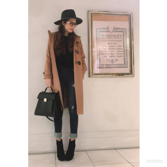 やりちゃんおすすめアウター！！30%OFF!!/広島旅行②