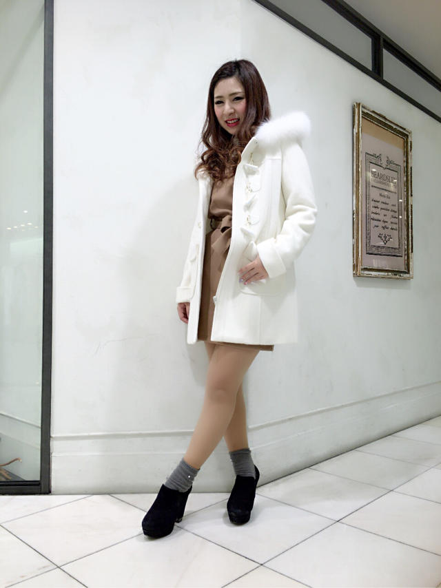 ガーリーstyle♡