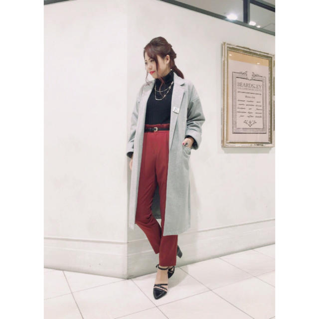 ちろオススメ♡CODE♡