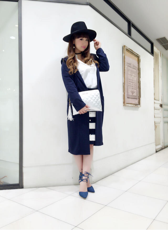 限定♡コーディネート♡