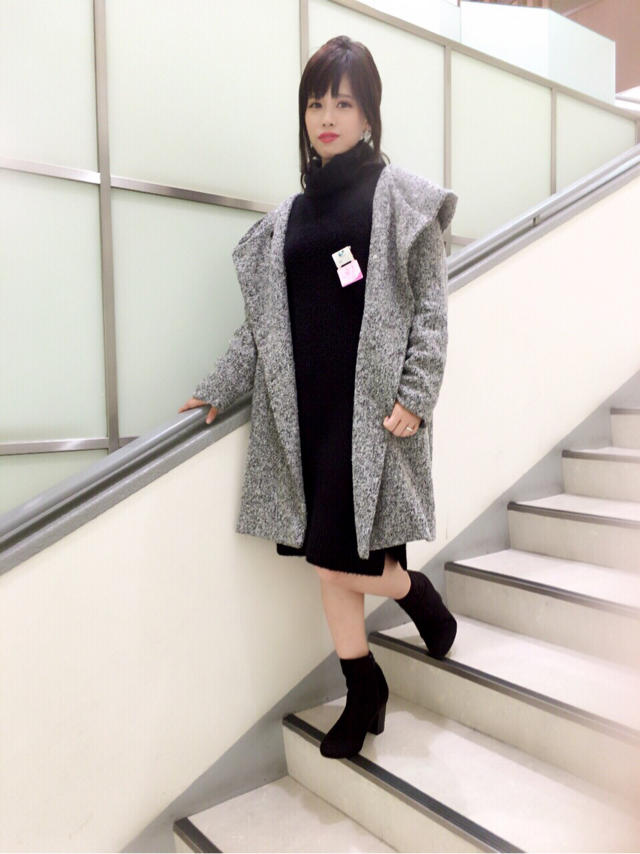 スタッフcode♡