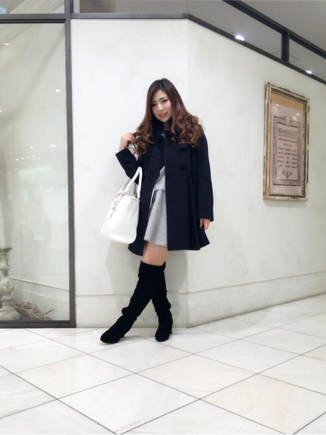 お上品なガーリーstyle♡
