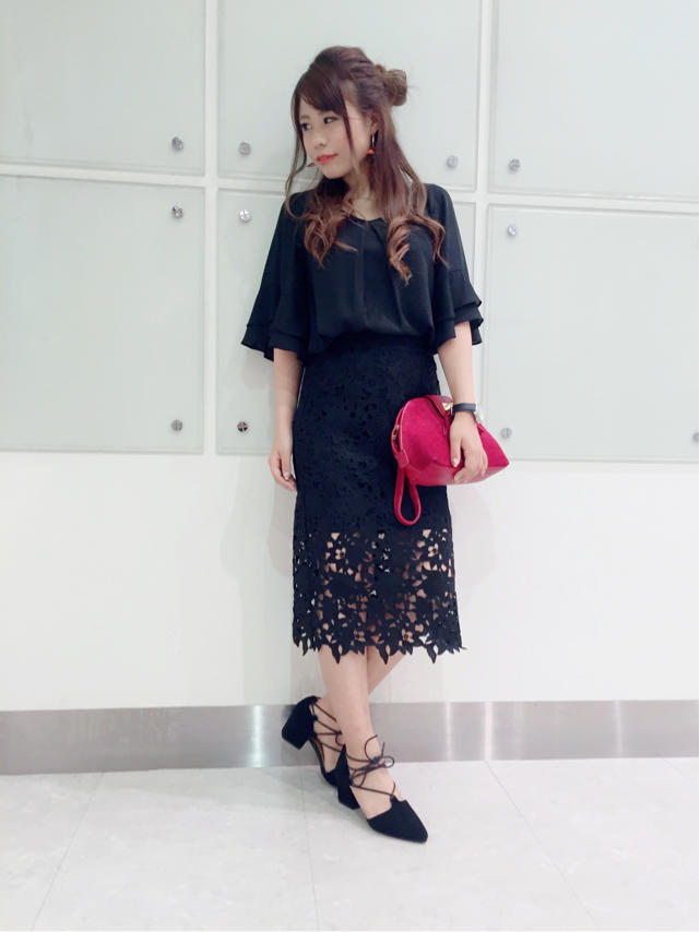 ちろオススメ♡大人エレガンスCODE！NEW nail♡