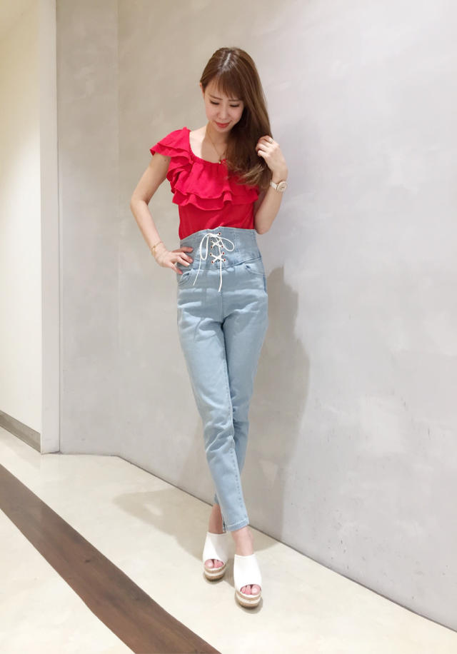 驚きの価格！♡！詳細は記事の中に...♡春夏は絶対に使えるコーデ♡香水♡堀内