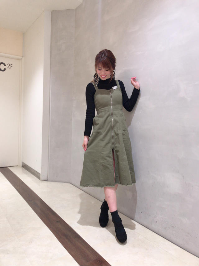 2月突入！待望の新作を紹介していきます♡/冬休み♡田中