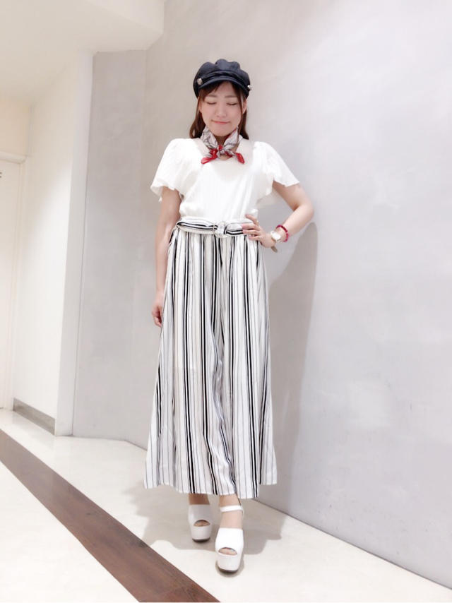 新作アイテム続々入荷♡ボリュームワイドで楽ちんコーデ♡/おしゃれな瓶♡鈴木