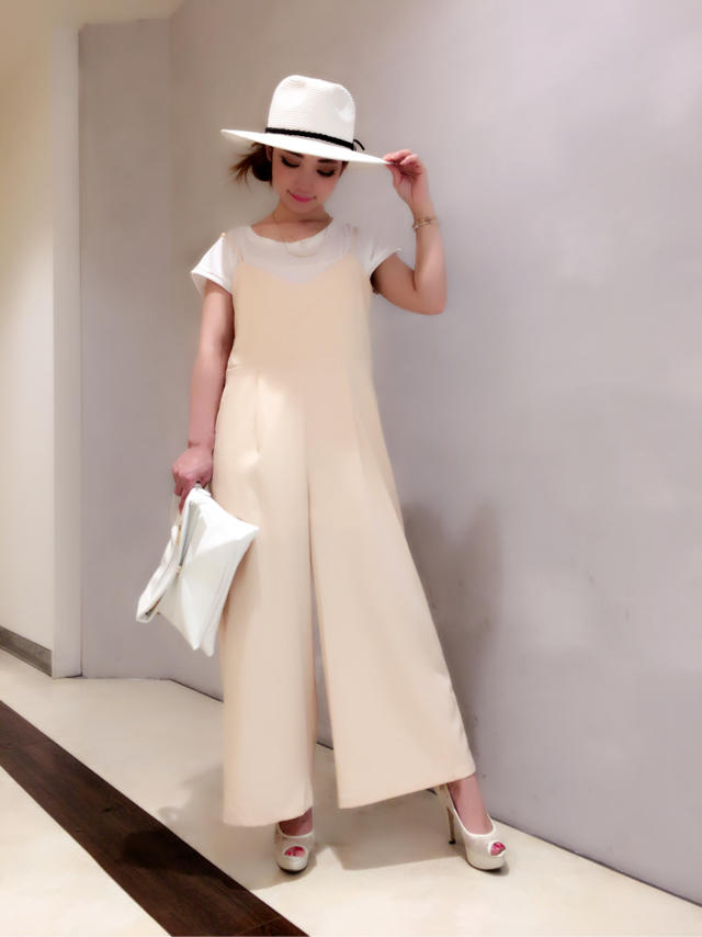 大好き♡ロンパース♡お客様から♡うっちーと♡興津