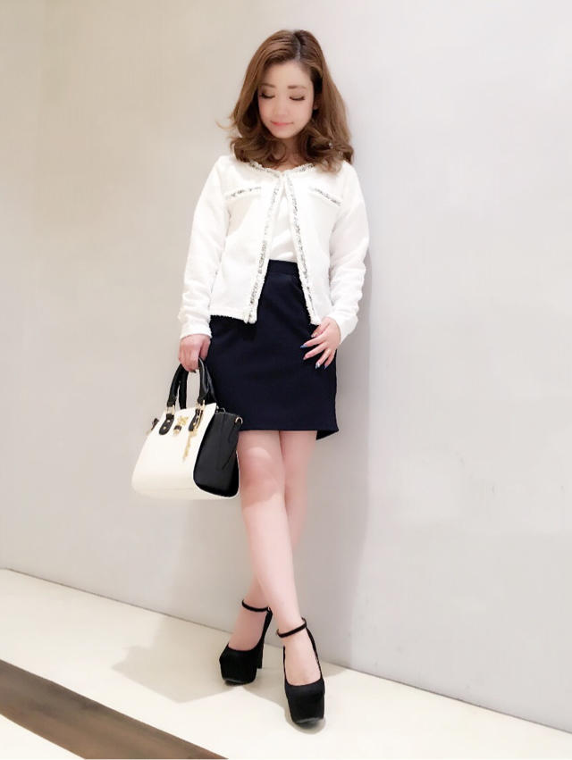 入学式にもお出掛けにも/お客様から♡興津