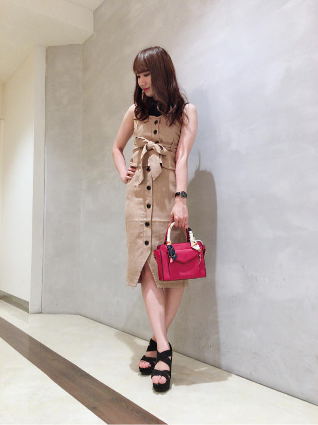 新作♡3点セット♡着回し抜群セットアップ♡/NEWネイル♡増田