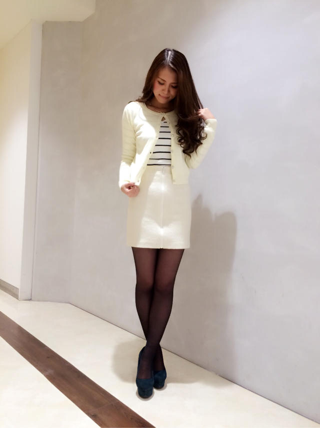 SALE商品code♡/使えるカーデ入荷♪/最近の購入品♡内田