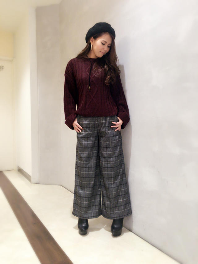 プレス掲載♡さえこちゃん着用コーデ♡/数年前からのみんなとの写真特集♡内田
