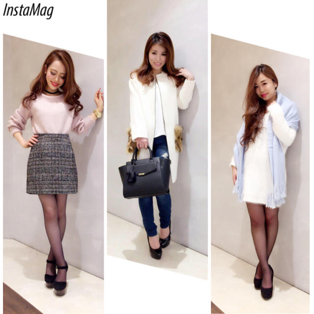 浜松店の人気お洋服ベスト3/new 香水♡太田