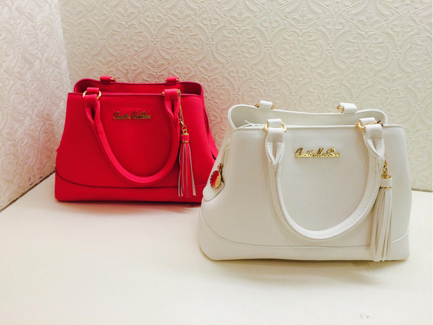 久々の雑貨特集♡/バッグ、ブレス、チャーム♡内田