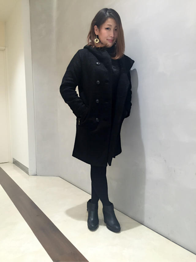 伊藤さんおすすめワンピ/再入荷♡太田