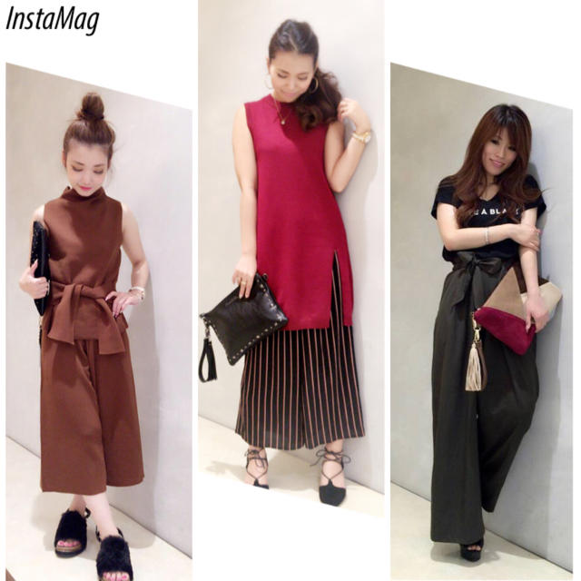 持っておきたい売れ筋アイテムベスト3!!♡/購入品&頂いたもの♡内田