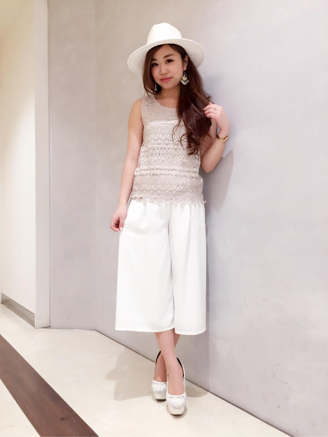 リゾートcode/伊藤さんラスト！♡太田