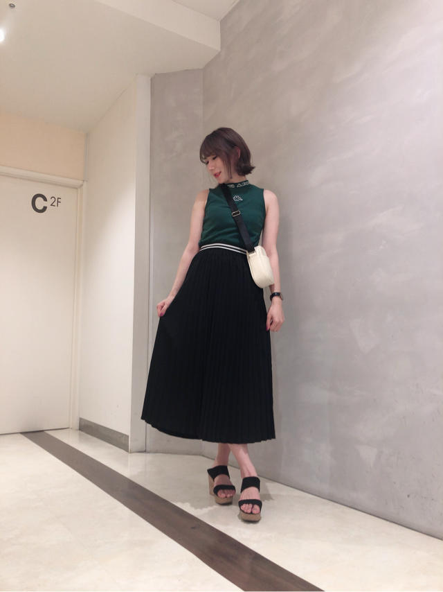 Kappaコラボアイテムでコーデ♡増田購入アイテム♡増田