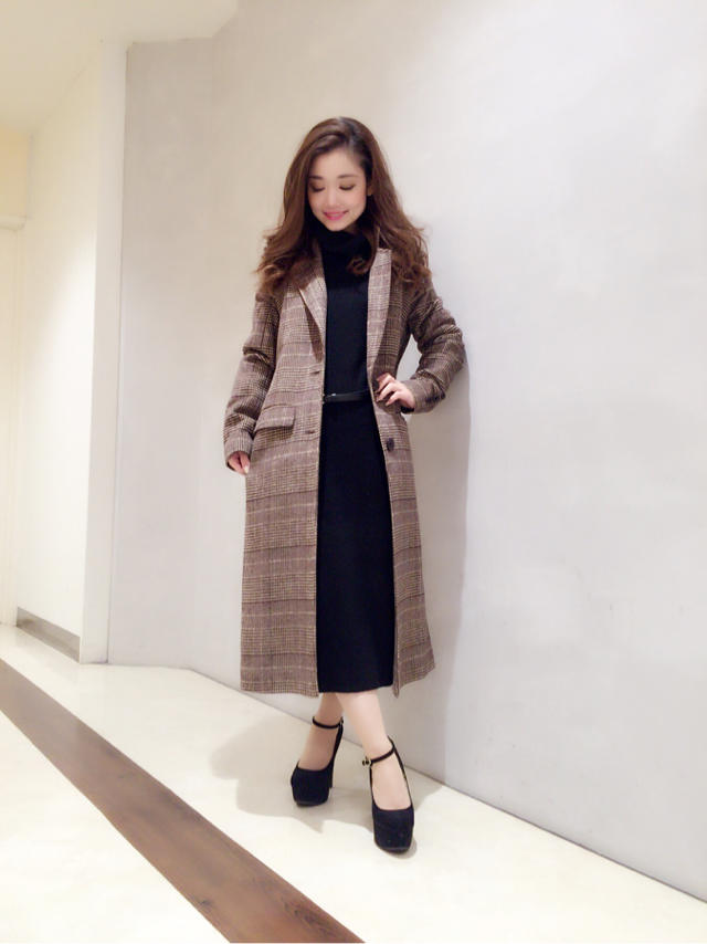 お買い得情報♡♡アウター全品５０％OFF！！/オススメアウター♡/朝活♡ 加茂