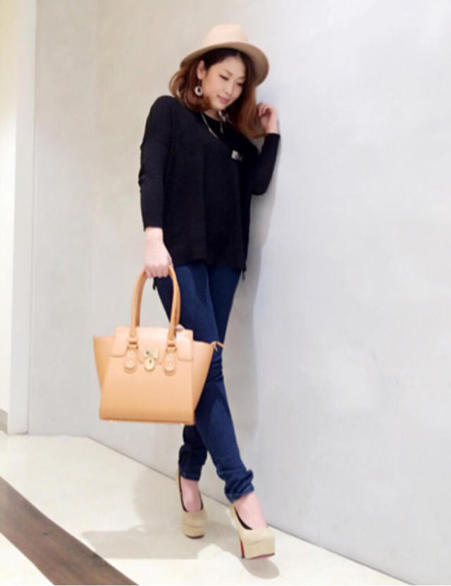 シンプルオシャレcode♪/お客様から！！♡伊藤