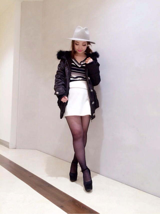 大人気のインナー/伊藤さん誕生日♡興津