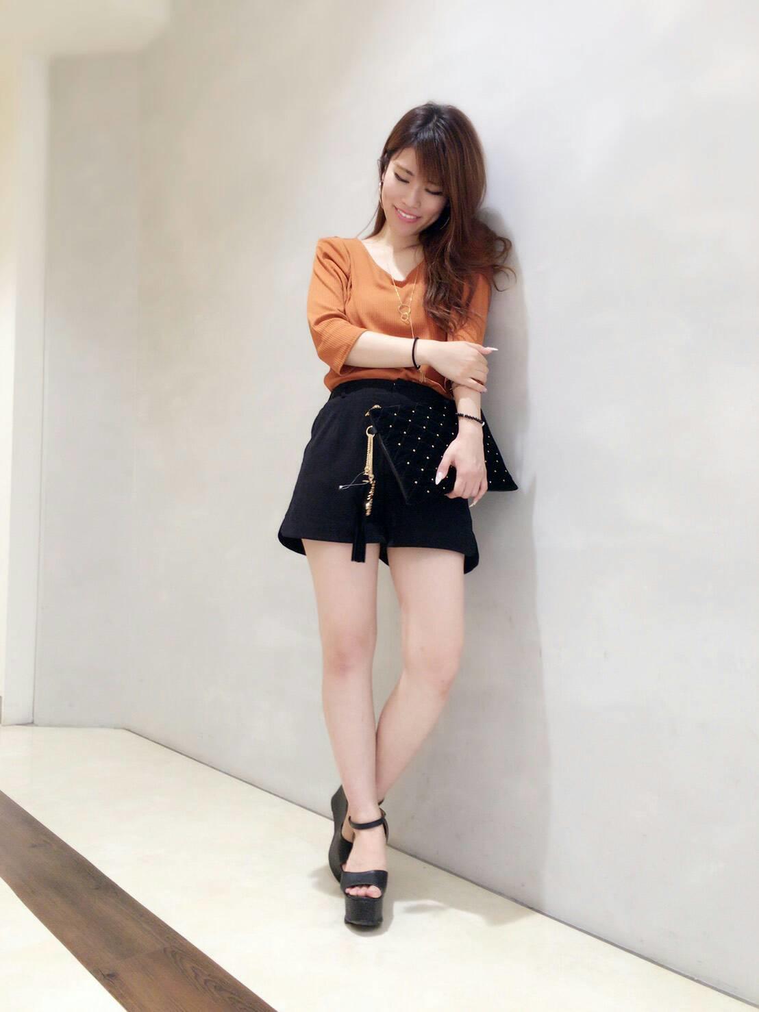 GETするしかない！とにかくお得なセット！/秋カラー揃ってます/イクスピアリ♡田中