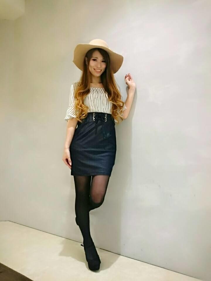 新作ワンピ/春物可愛いです♪/こんなお守りが？！♡田中