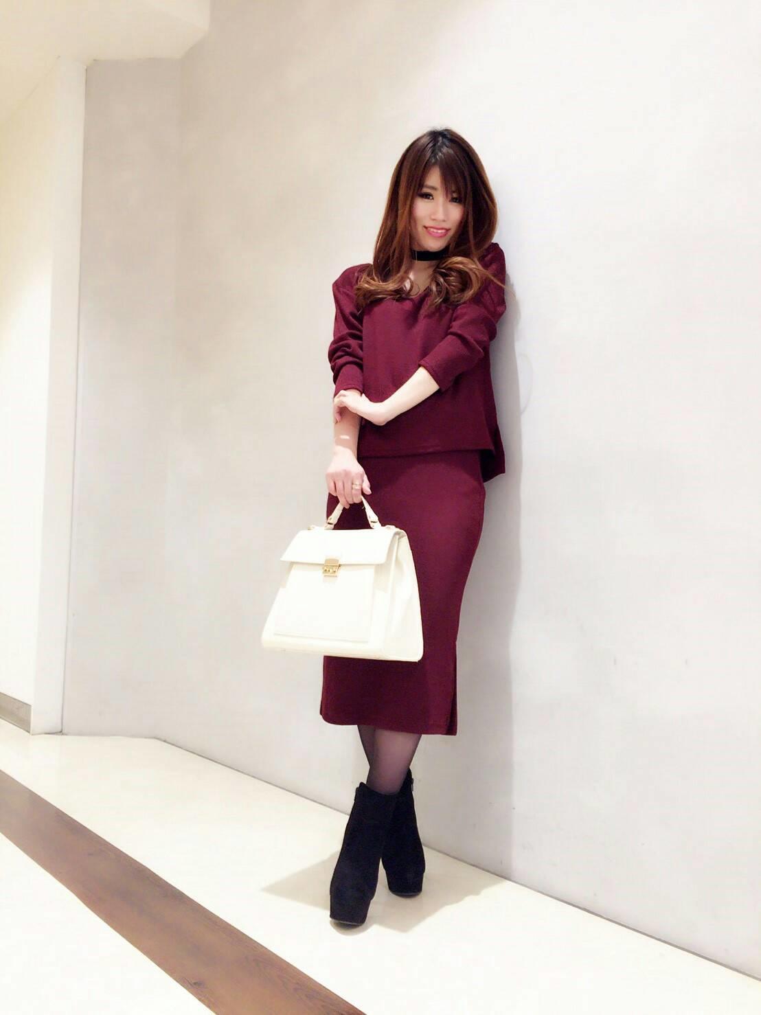 期間限定特典付き！本日販売startのセットアップ♡/お気に入りリップGET♡田中