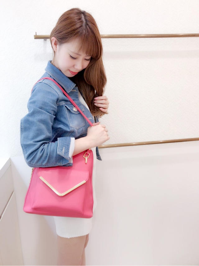 大人気商品♡２wayバック♡/大好きなチョコレート♡鈴木