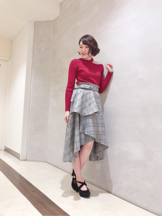 大人可愛いデートコーデ♡女性らしさ&カジュアル感のあるコーデ♡/全員で♡鈴木