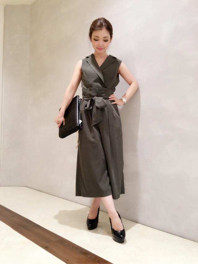新作！大人カッコよく！New ネイル♡興津