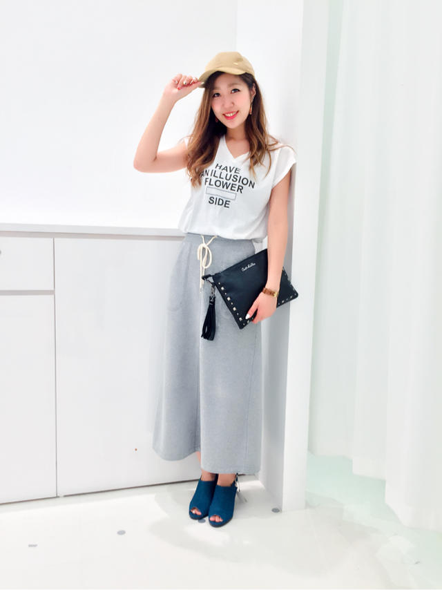 店頭Code❥❥Kanako