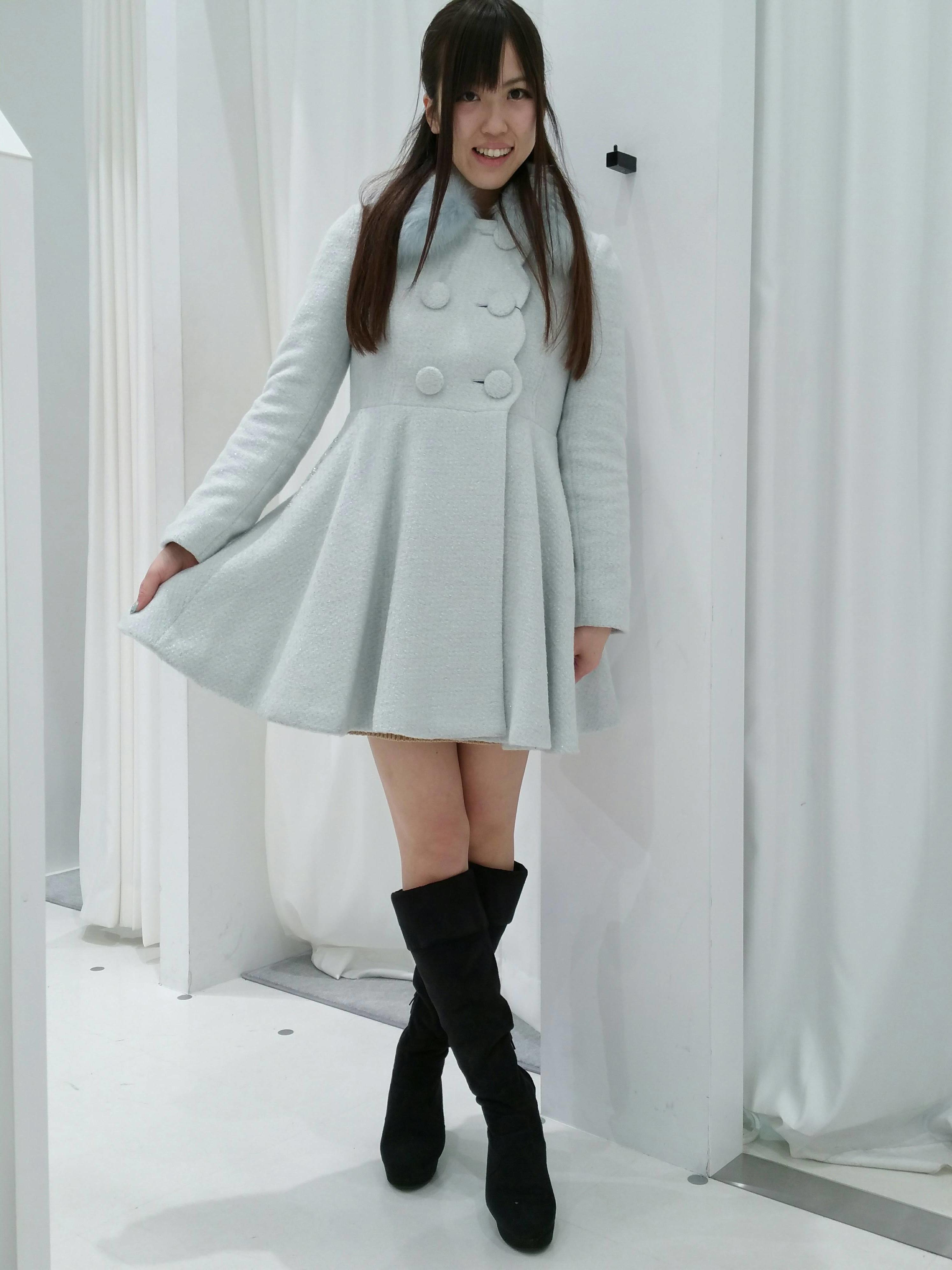 ♡　コートがお得！！　♡