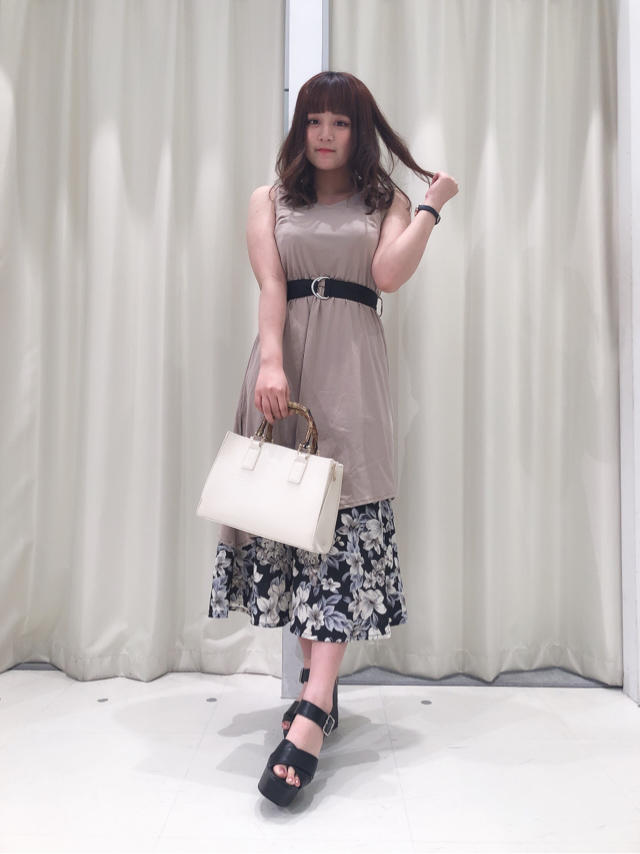 再入荷♡大人気ワンピース♡ありか