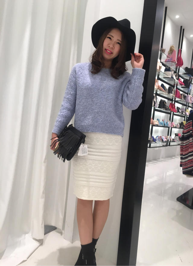 ♡新作スカート♡