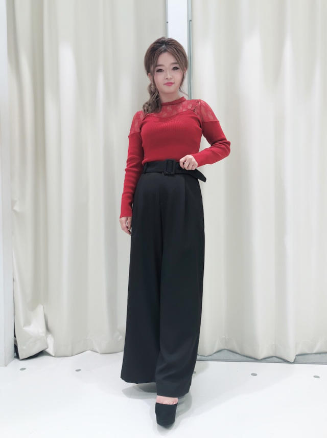 オススメコーデ♡KAORI