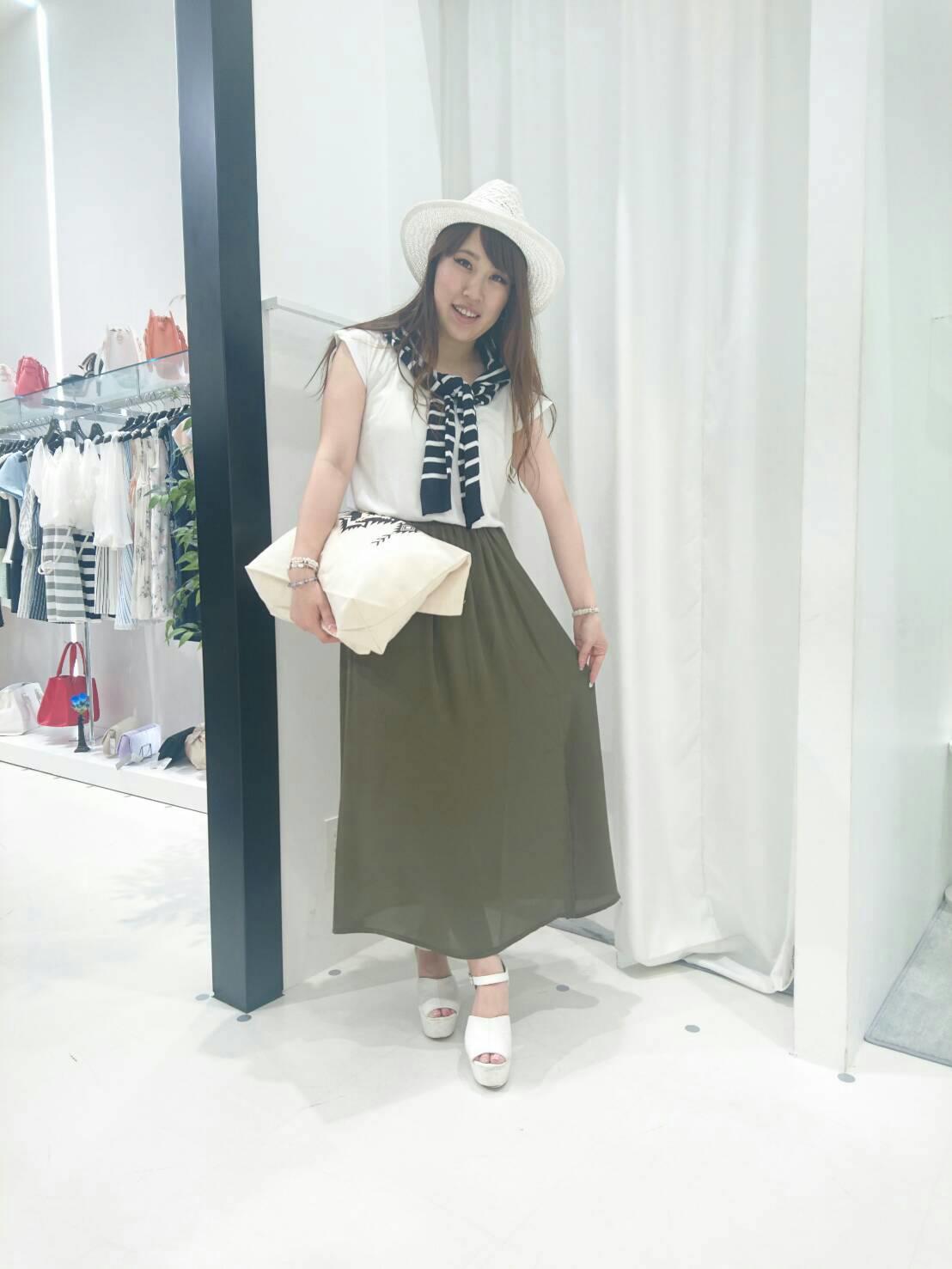 ♡大人気(*^_^*)Coordinate♡Misa