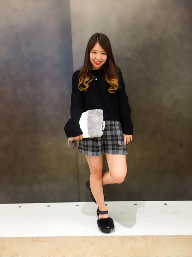 久しぶりの登場▷▷Manami♡