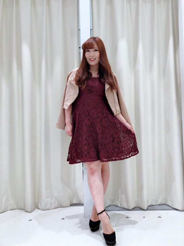 ワンピース♡KAORI