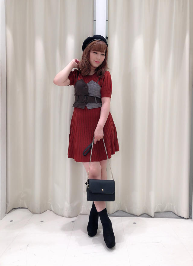 一目惚れで即買い❤️田附❤️❤️おまけ写真