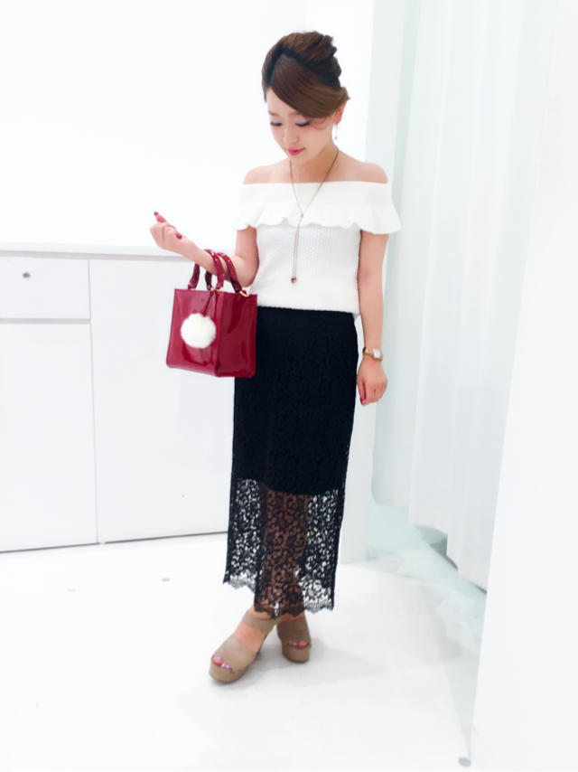 PRESS掲載❥❥Kaori