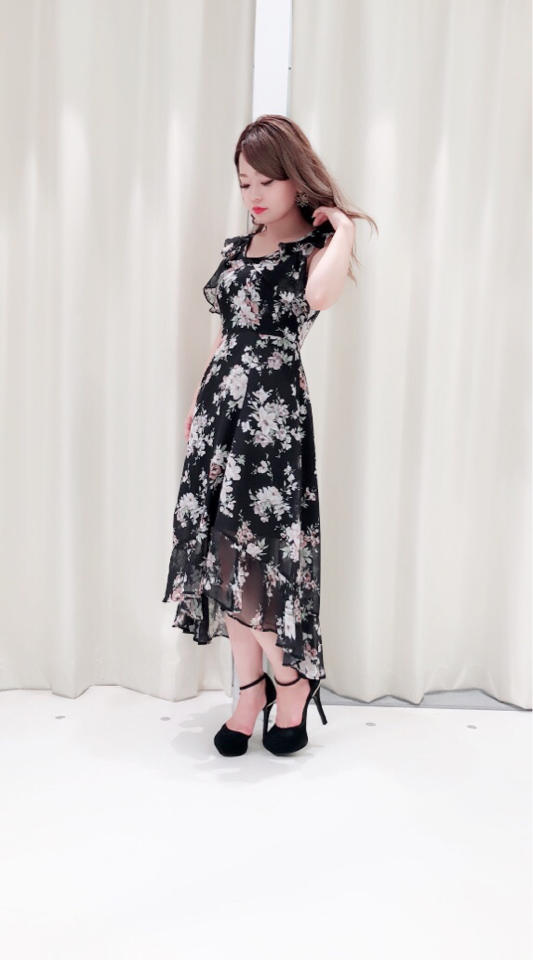 エレガンスワンピ♡KAORI
