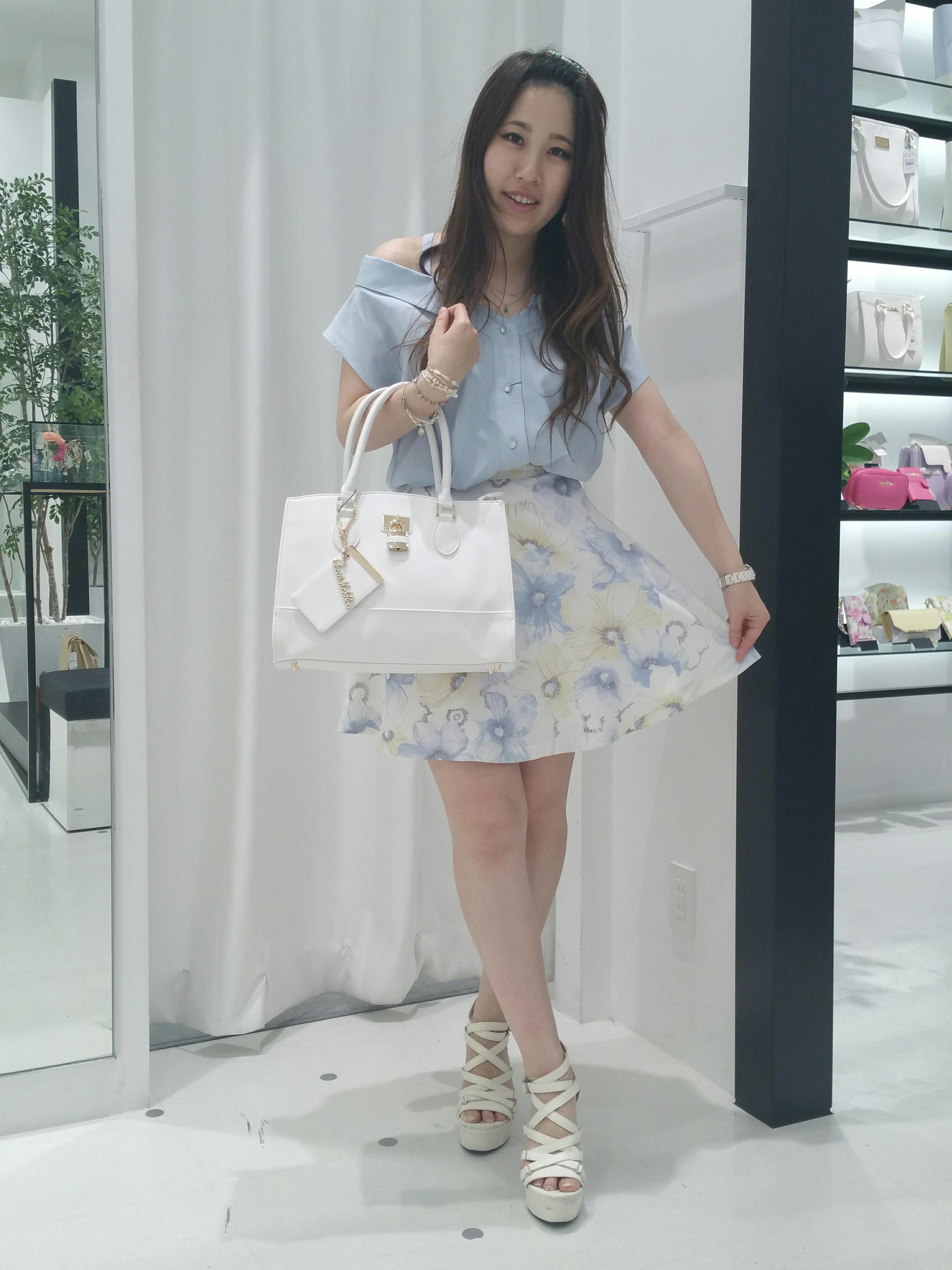 ♡GWお出掛けコーデ♡
