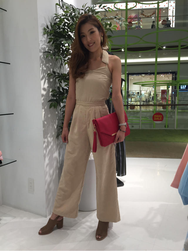 大人化計画…コンビネゾン♡ yuka