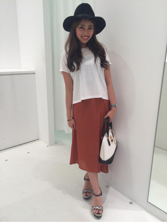 new skirt☆くらら