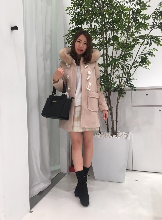 ♡再入荷アウター♡