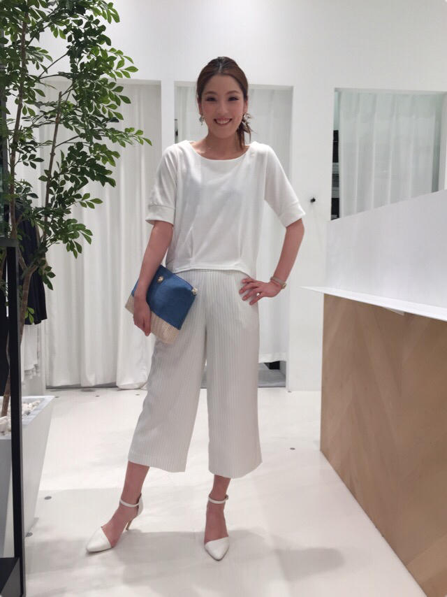 パンツcode第二弾！！最後におまけも♡