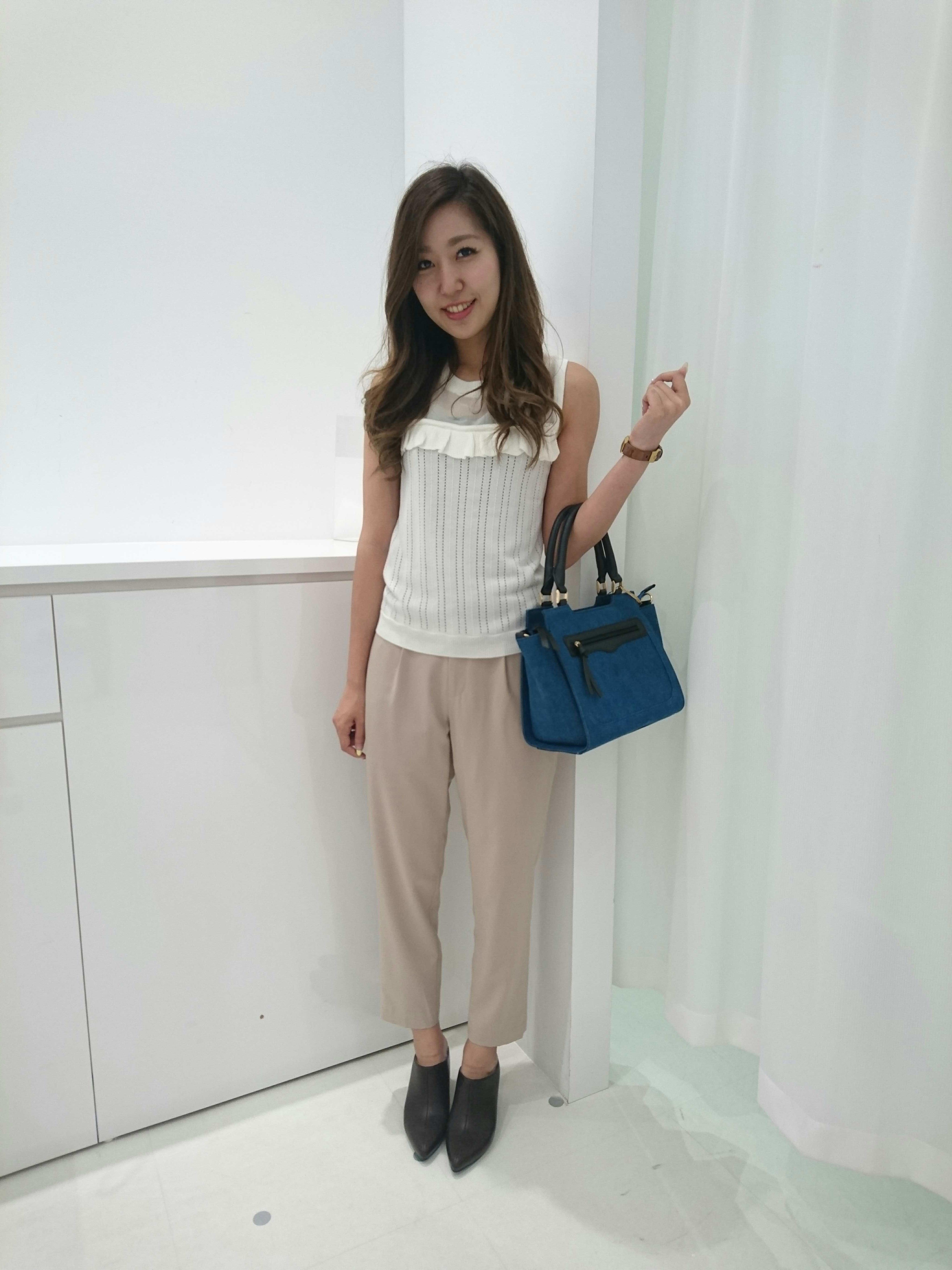 タックパンツ☆★kanako★☆