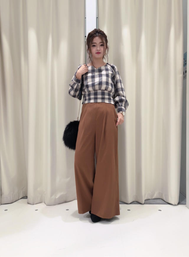 一目惚れトップス♡KAORI