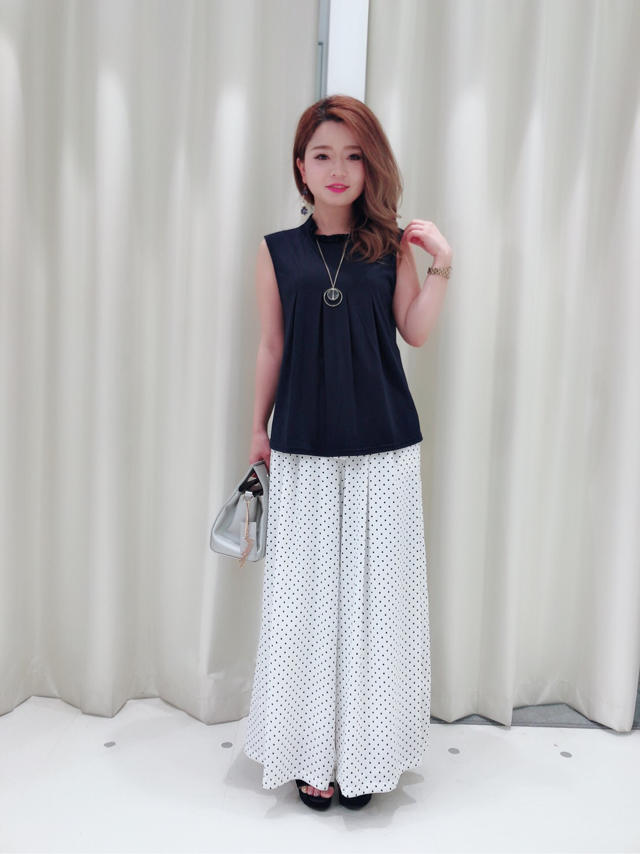 アクセ付TOPS♡♡♡