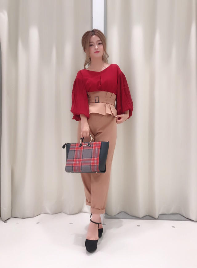 キッチリスタイル♡KAORI